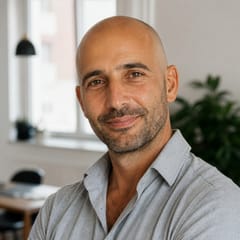 Davide Ferrante